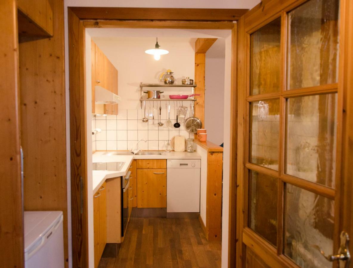 Pinkdeer Apartment Hallstatt Exterior photo